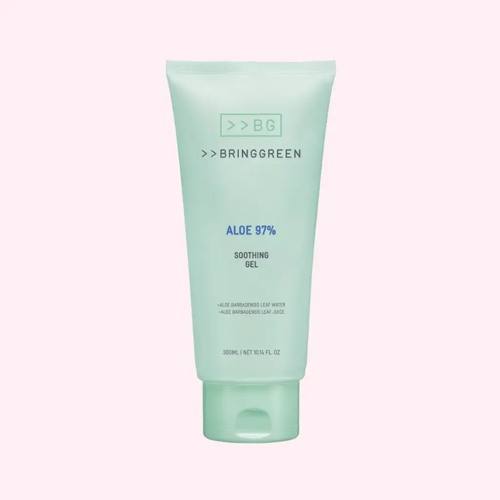 Aloe 97% Soothing Gel 300mL