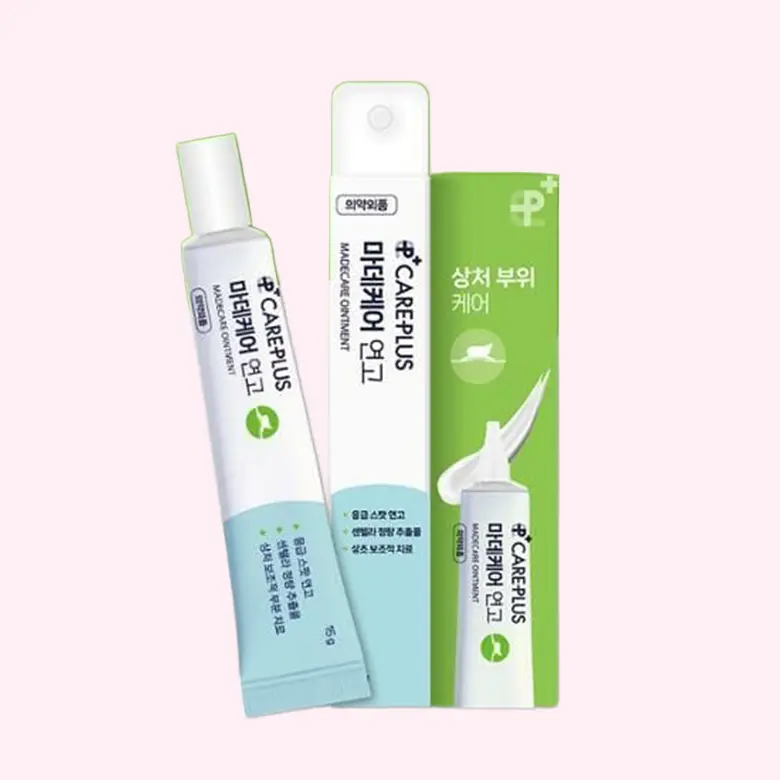 Madecare Ointment 15ml