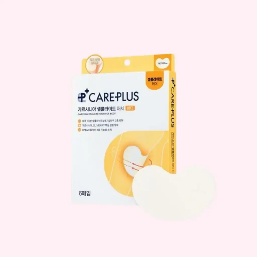 Garinia Cellulite Patch For Face 