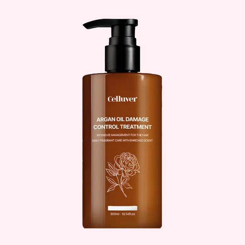 Argan Oil Damage Care Treatment 300ml