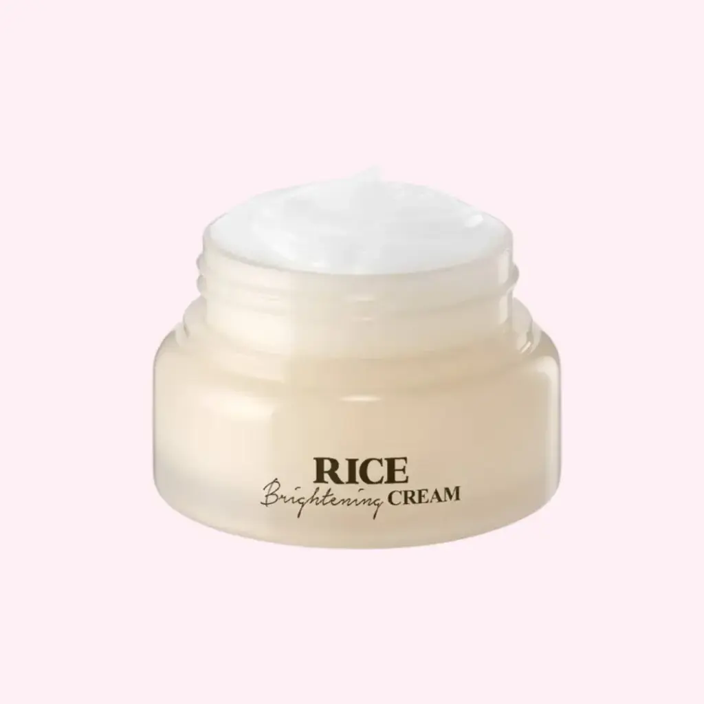 Rice Brightening Cream 60ml