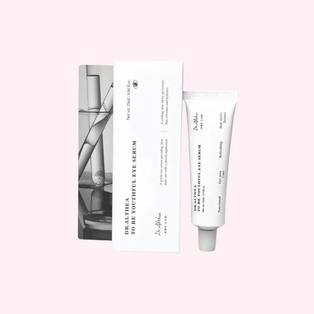  To Be Yothfull Eye Serum 25ml