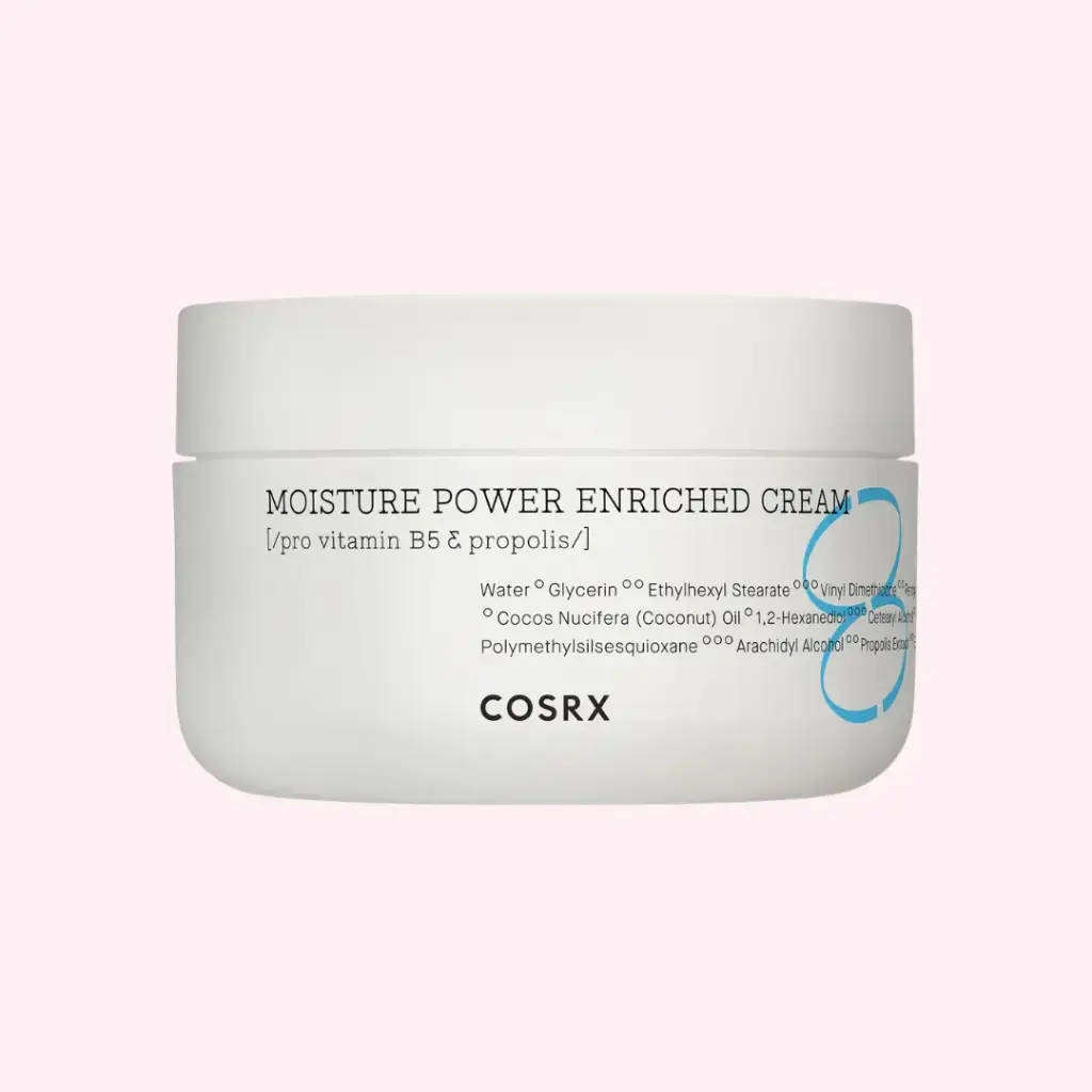 Hydrium Moisture Power Enriched Cream