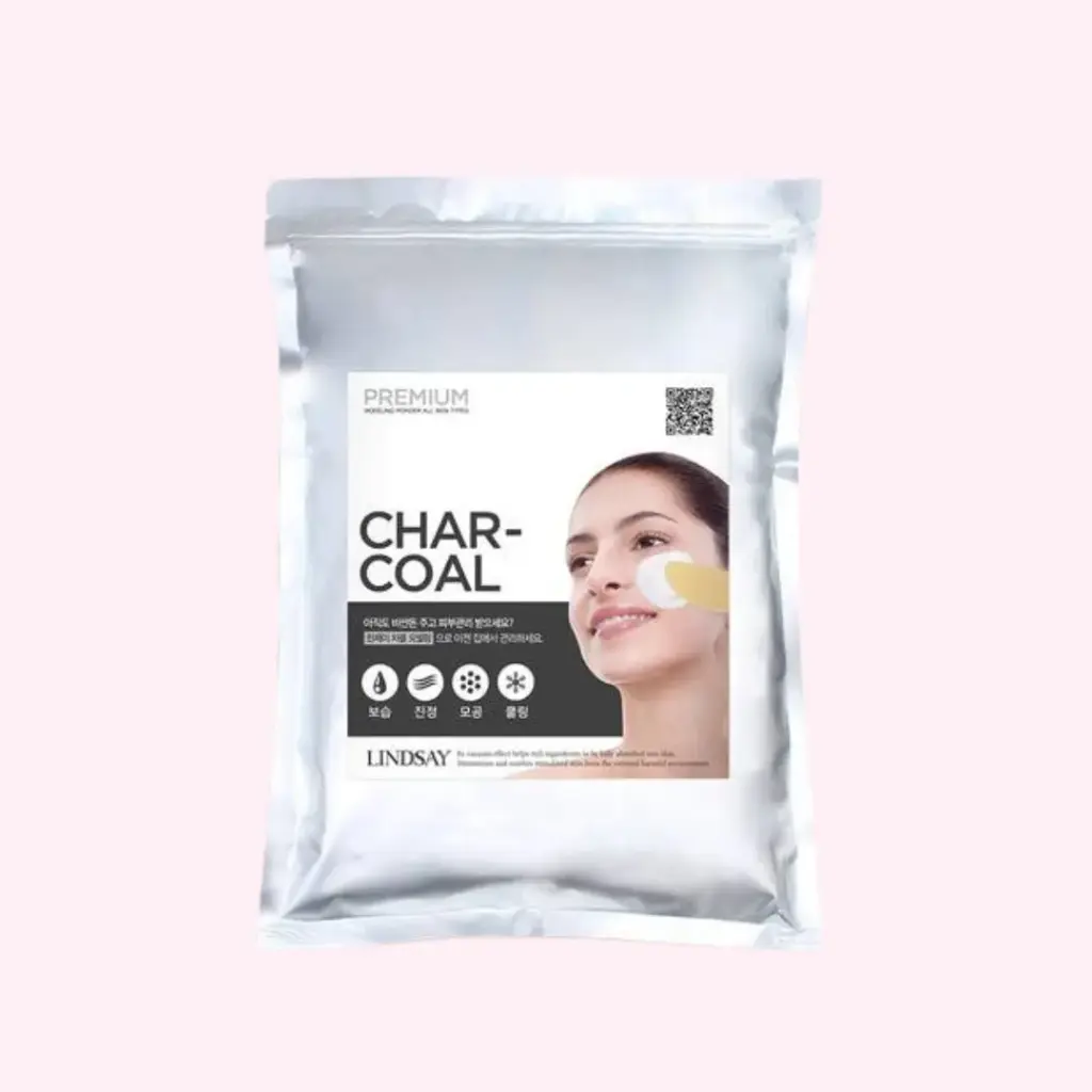  Premium Charcoal Modeling Mask(1kg) 