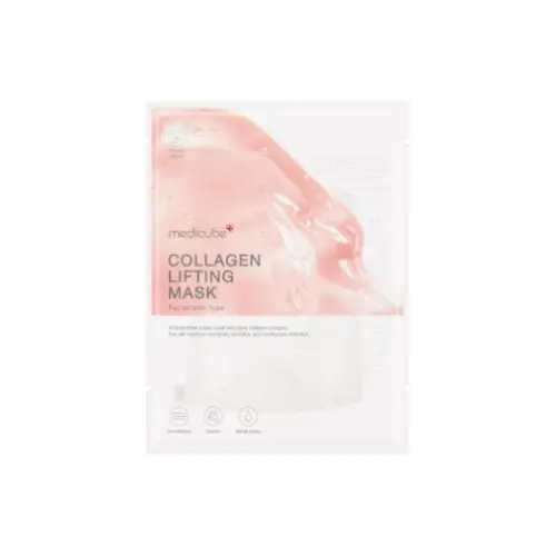 Collagen Lifting Mask (1ea)