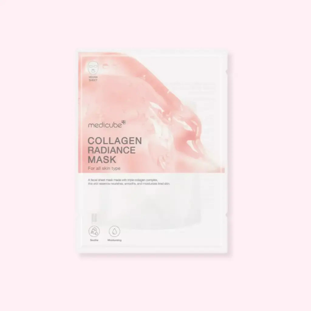 Collagen Lifting Mask (1ea)