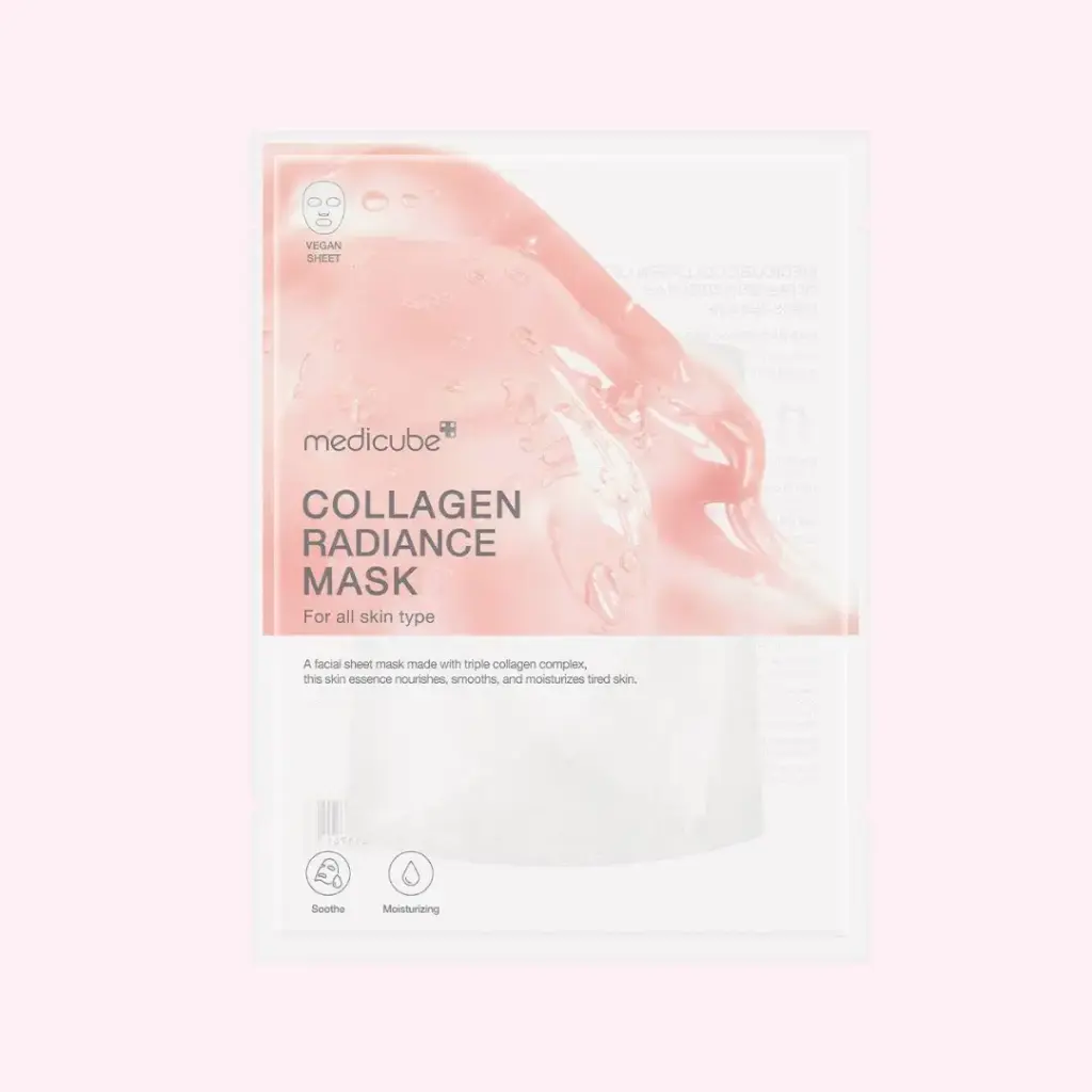Collagen Lifting Mask (1ea)