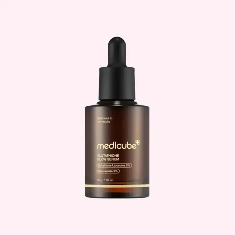 AGE-R Glutathione Glow Serum 30ml