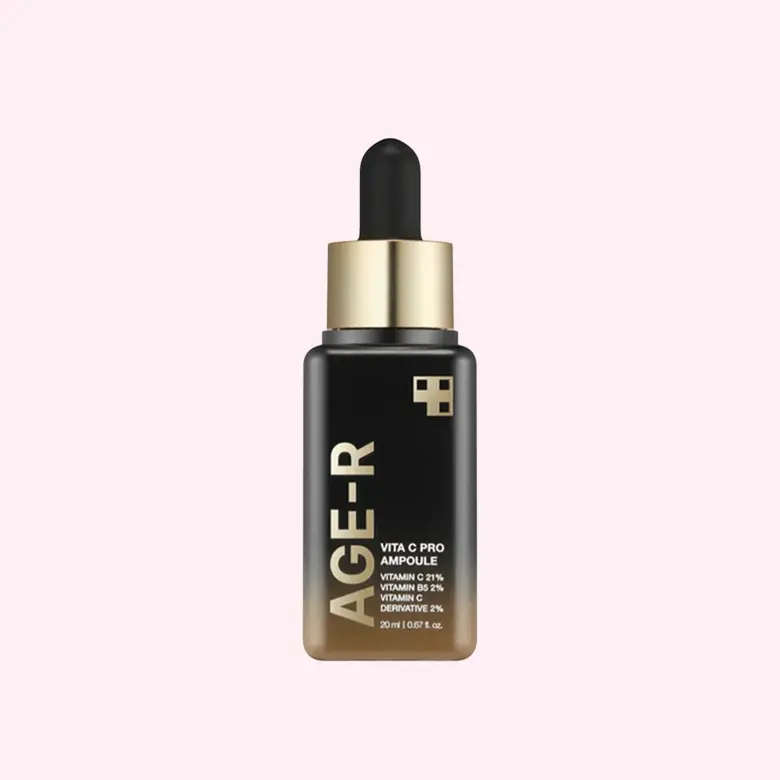 AGE-R Vita C Pro Ampoule 20ml