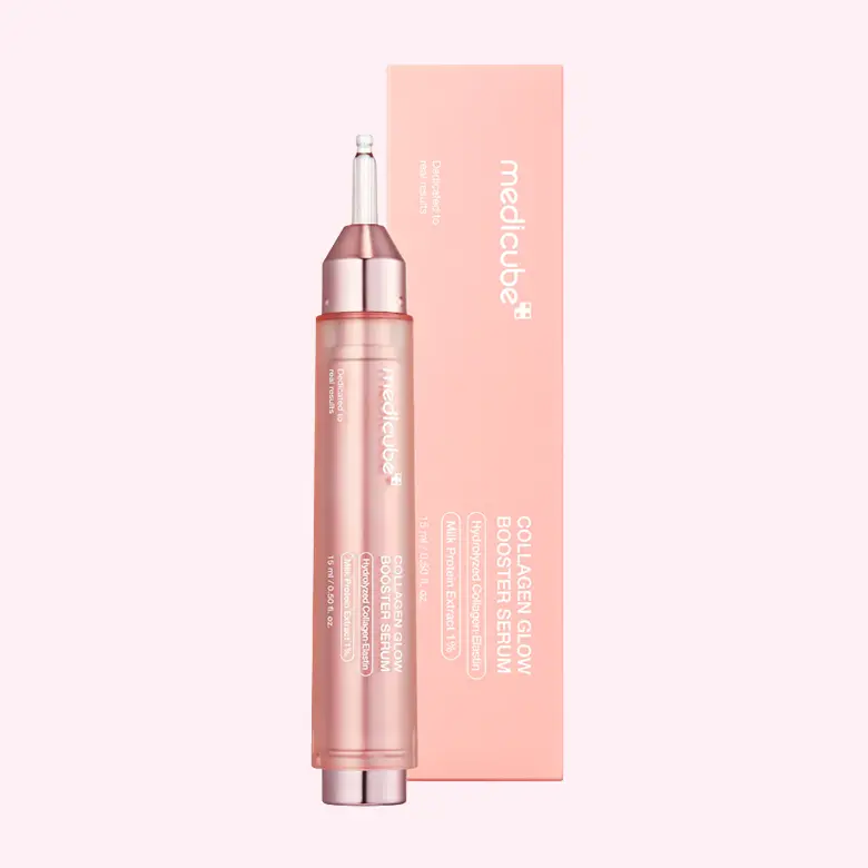 Collagen Glow Booster Serum 15ml