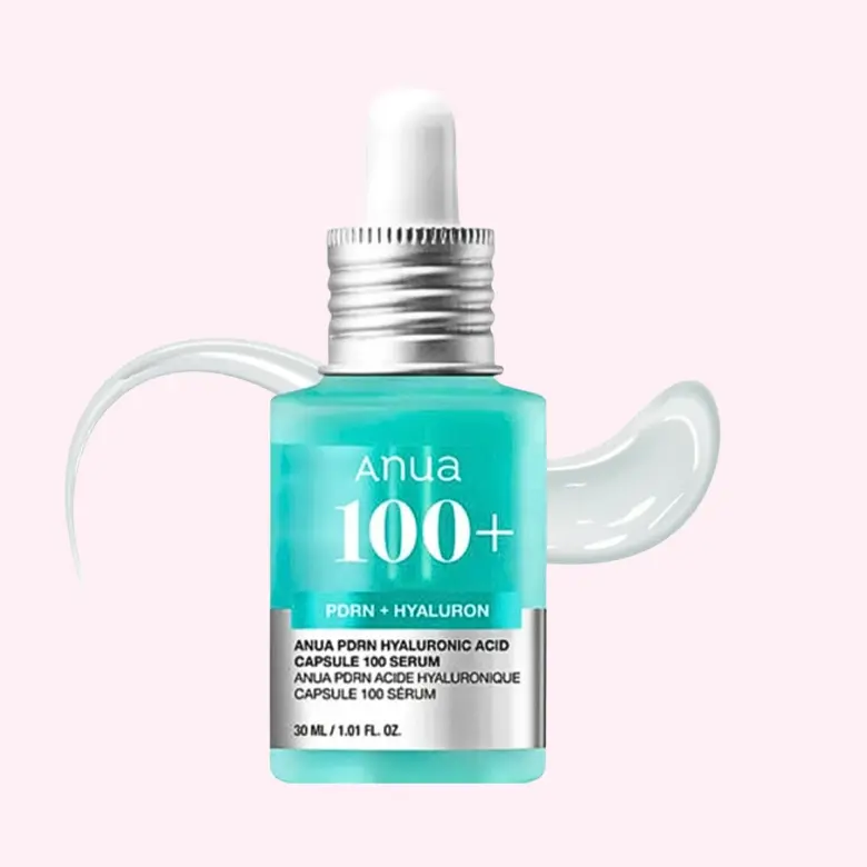 PDRN Hyaluronic Acid Capsule 100 Serum 30ml