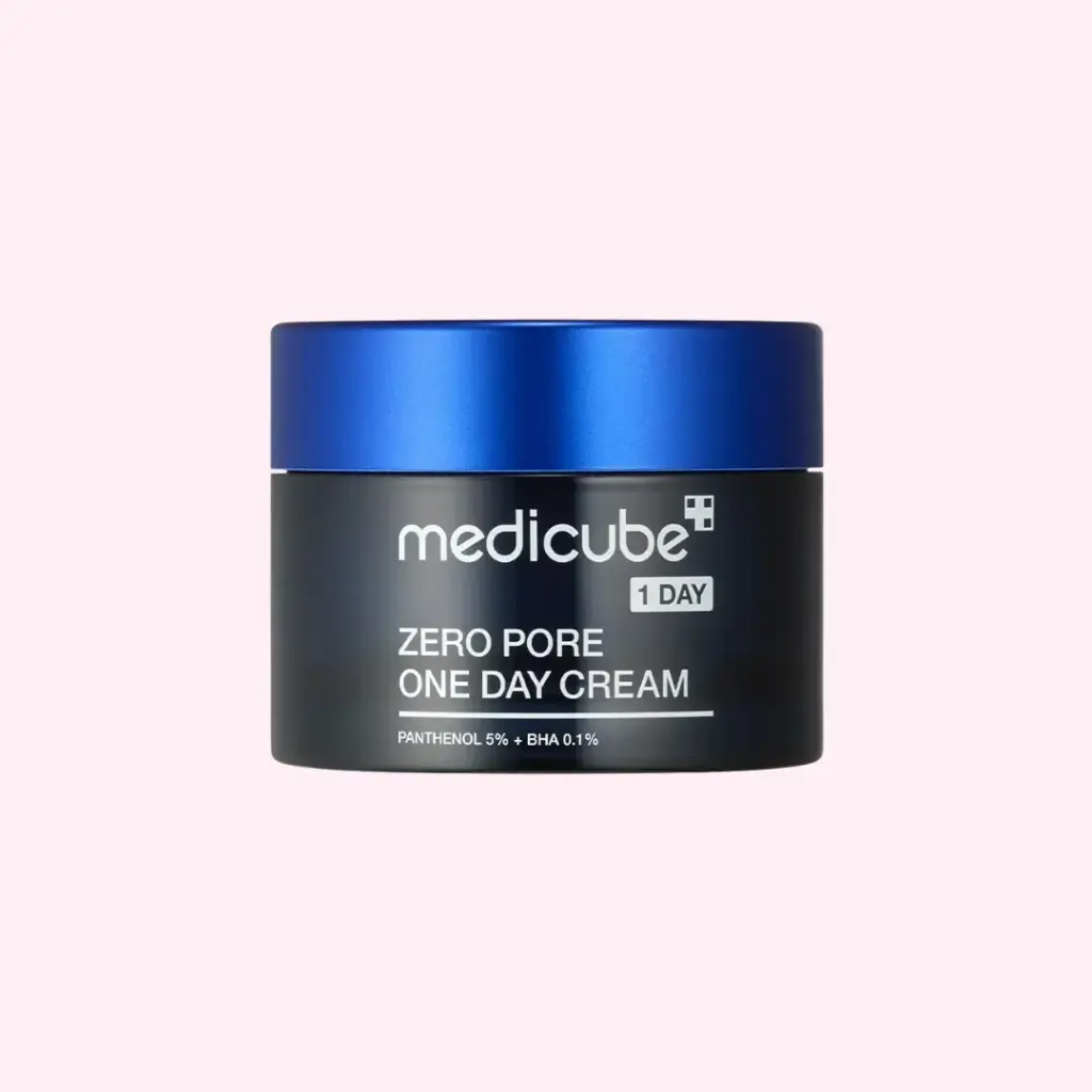 Zero Pore One Day Cream 50ml 