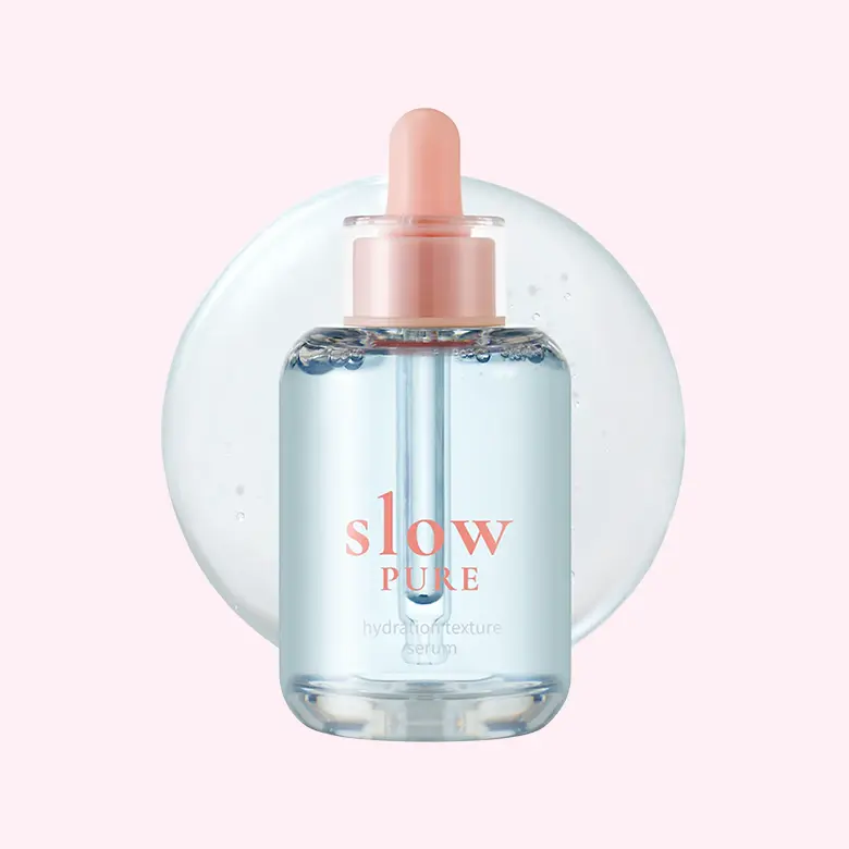 Hydration Texture Serum 50ml