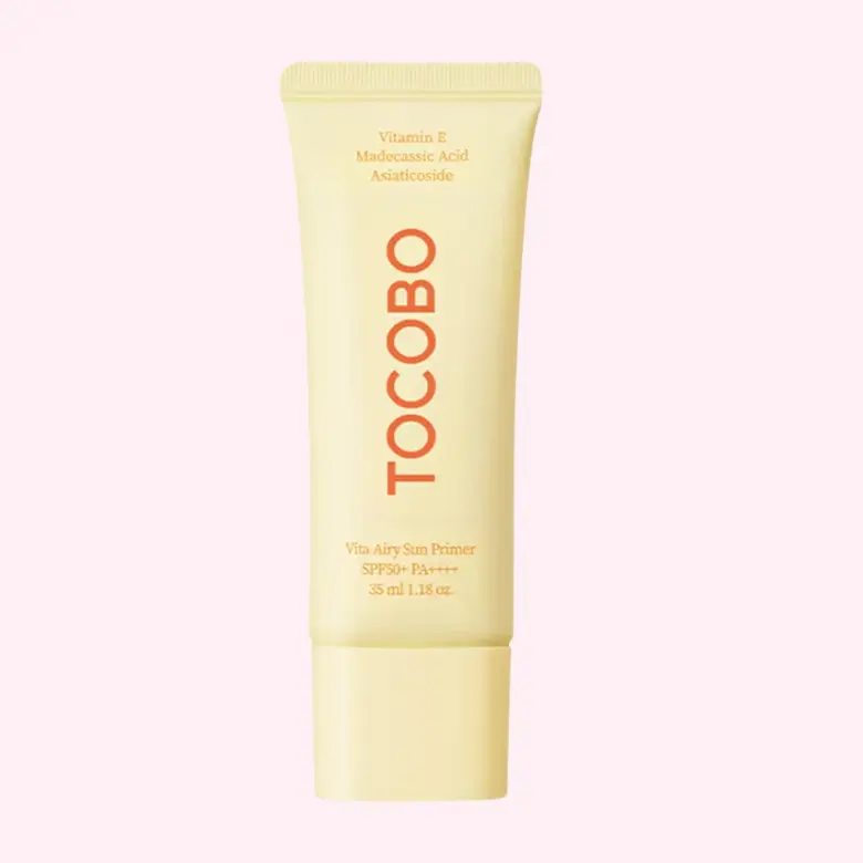 Vita Airy Sun Primer SPF50+ PA++++ 35ml