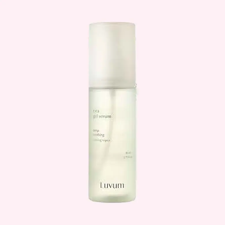 Calming Repair Cica Gel Serum 80ml