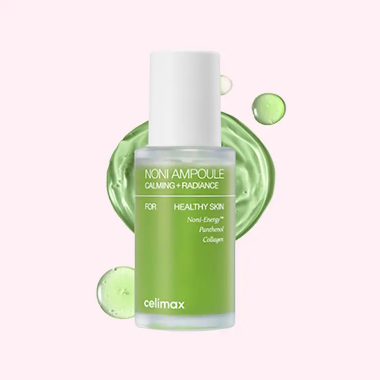 Noni Energy Ampoule 30ml