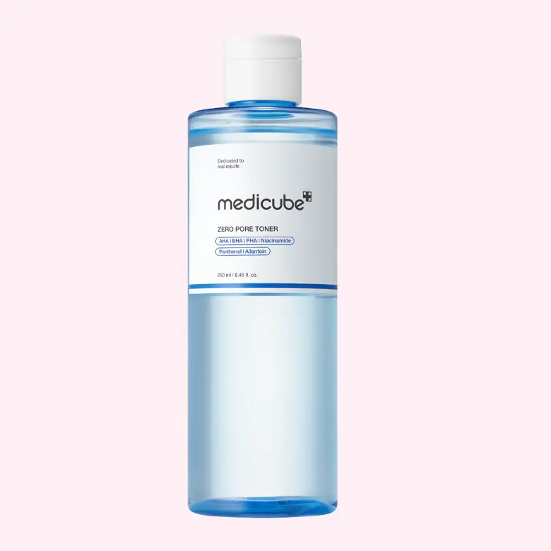 Zero Pore Toner 250ml