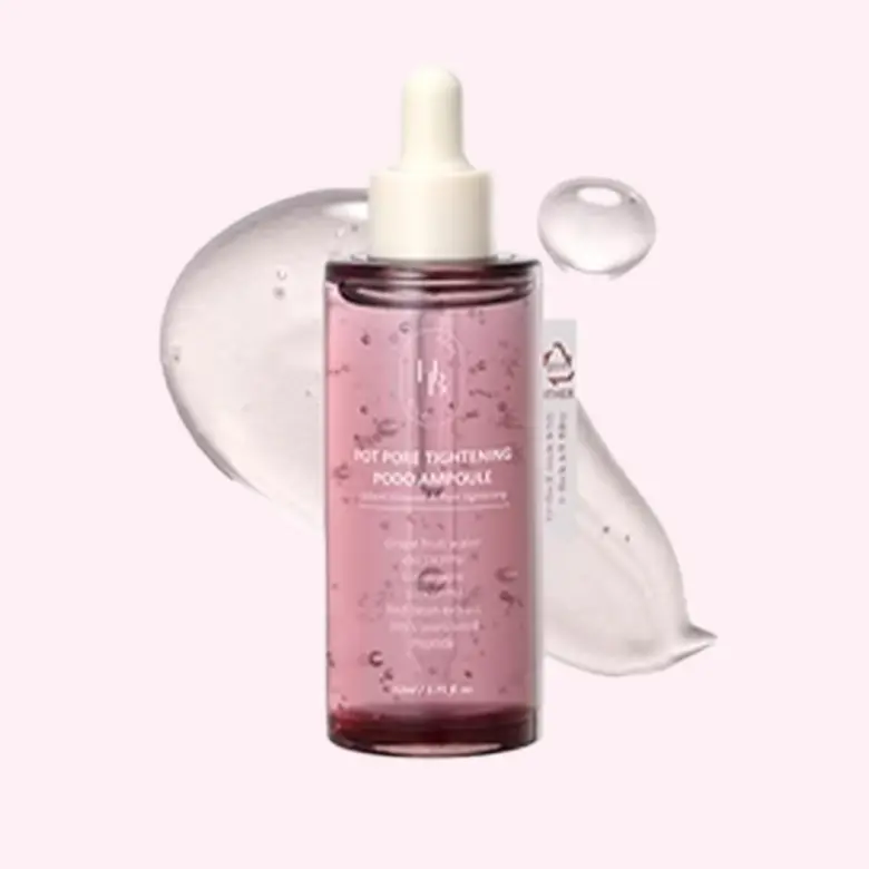 Pot Pore Tightening Podo Ampoule 52ml