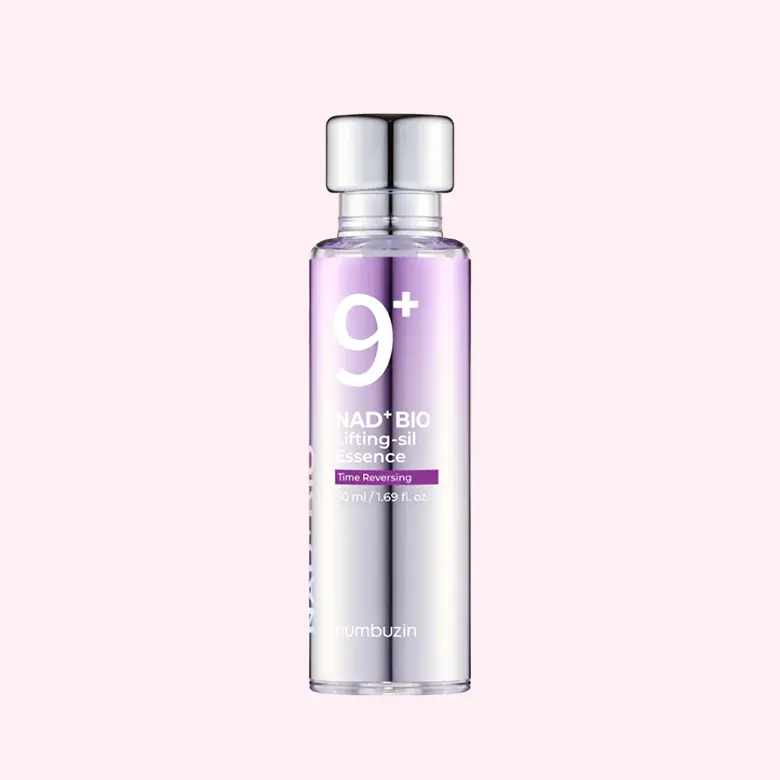 No.9 NAD Bio Lifting Essence 50ml