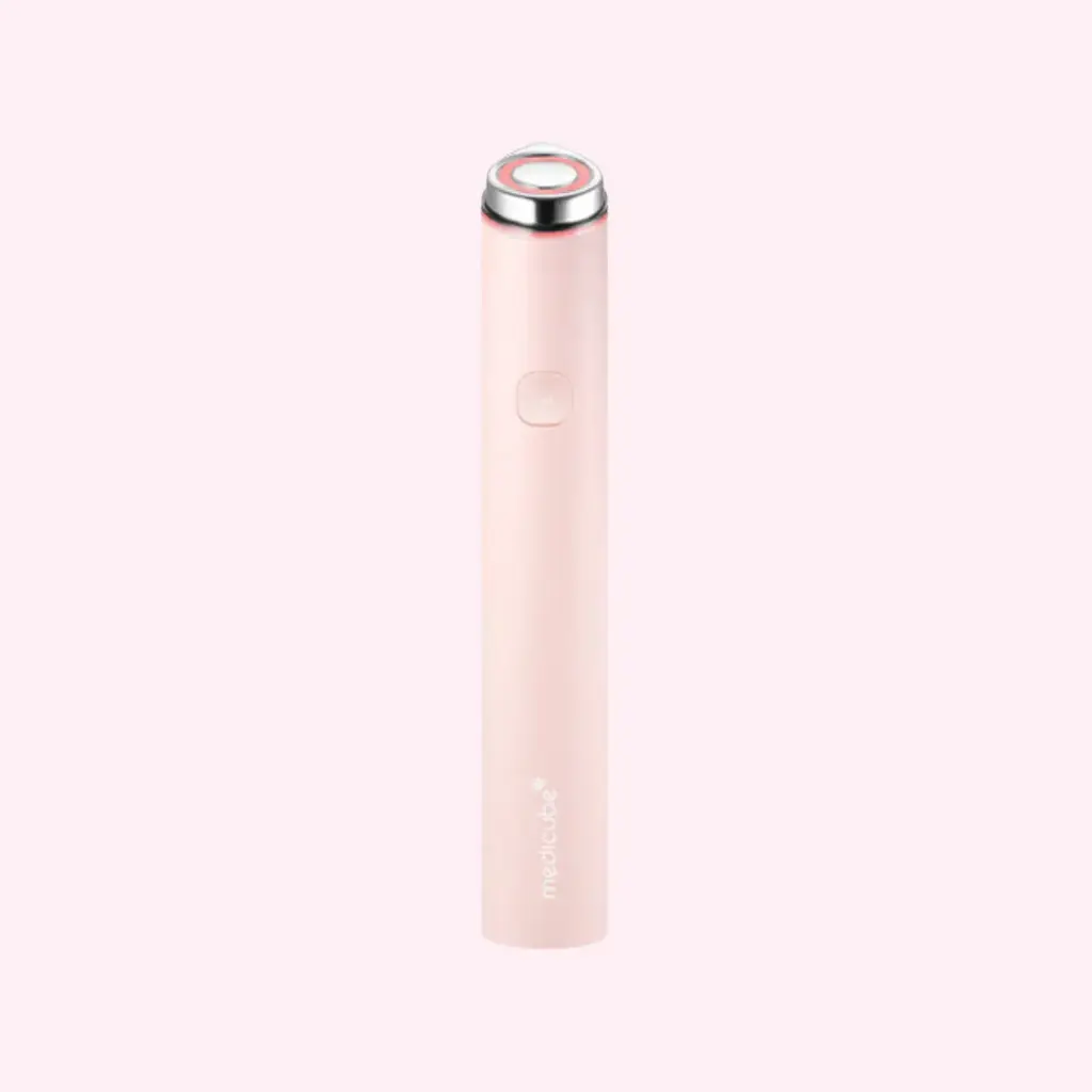 AGE-R Booster Pro Mini Pink