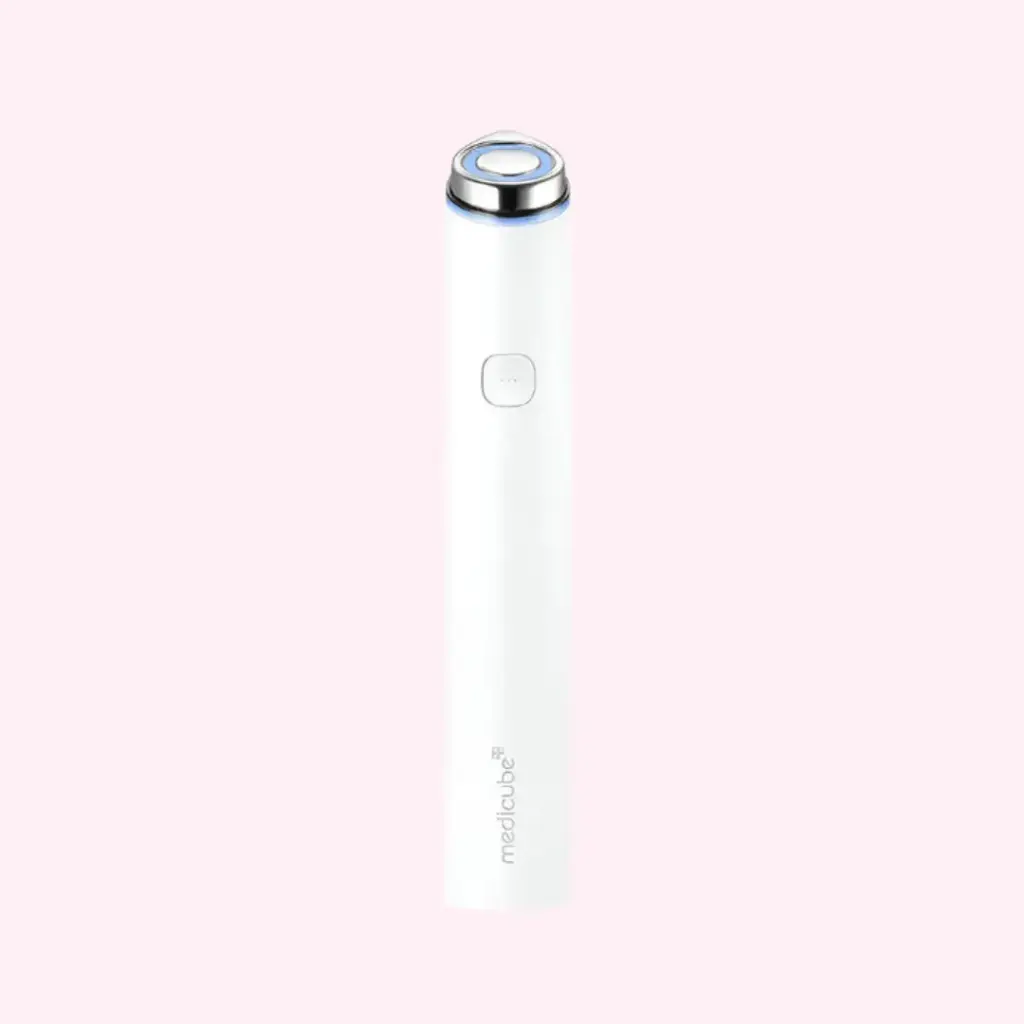 AGE-R Booster Pro Mini White