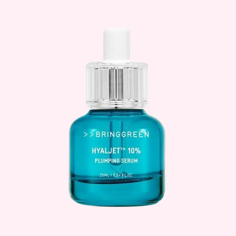 Hyaljet 10% Plumping Serum 25ml