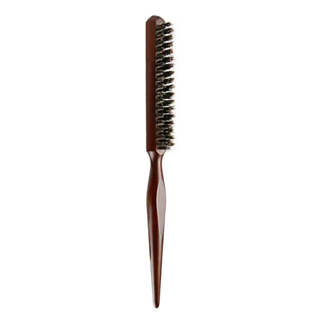 Wooden Hair Comb w/o teeth