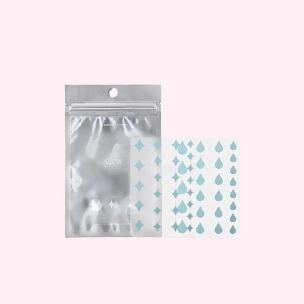 Diamond drop blemish patch (50ea)