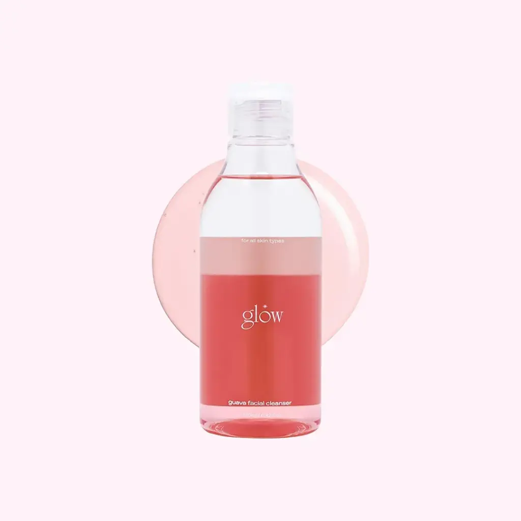 Guava Facial Treatment Cleanser 190ml
