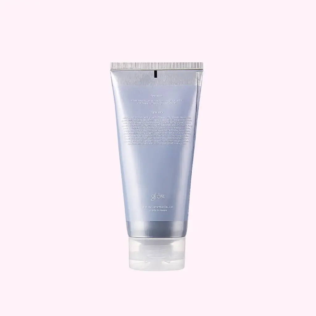 Apple Enzyme Foaming Cleanser 110ml