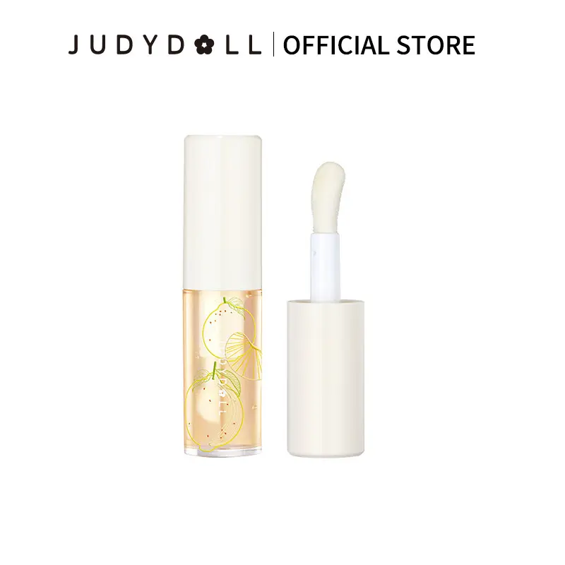 Lip Oil