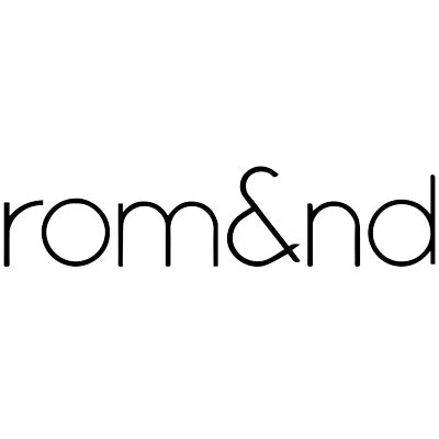 Brand: rom&nd