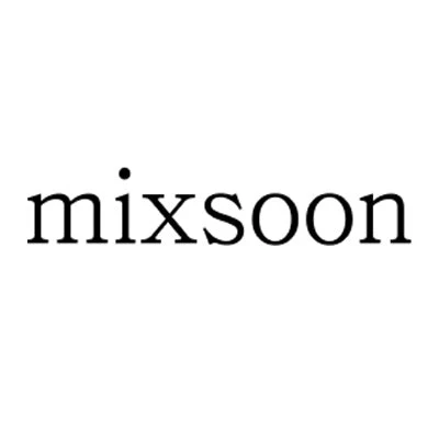 Brand: Mixsoon