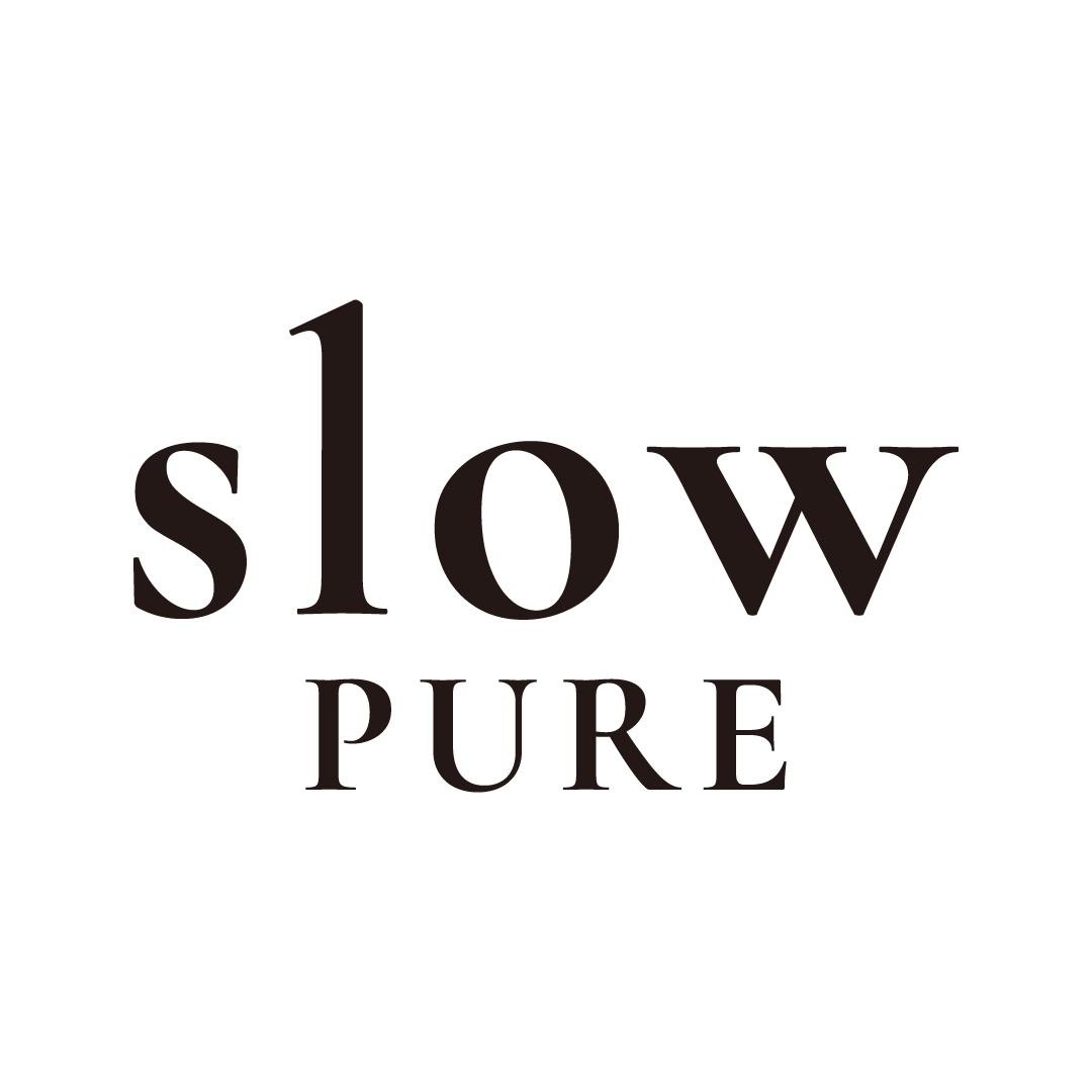 Brand: slowpure