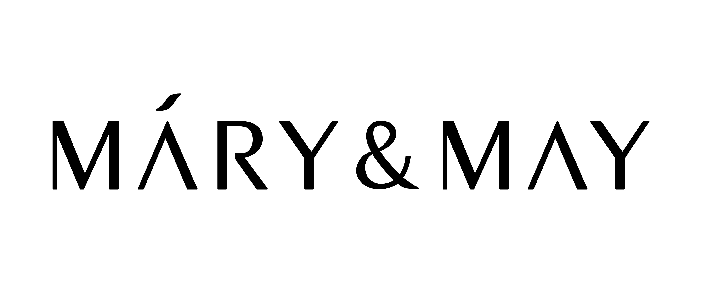 Brand: Mary & May