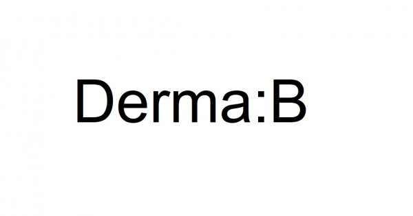 Brand: Derma:B