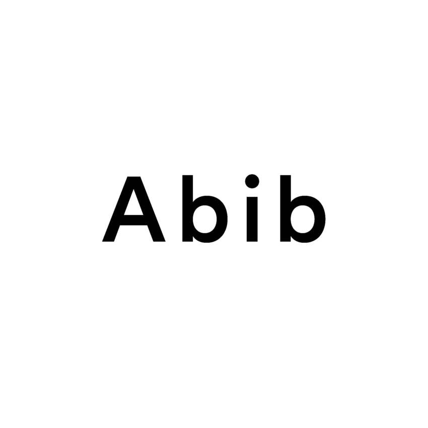 Brand: Abib