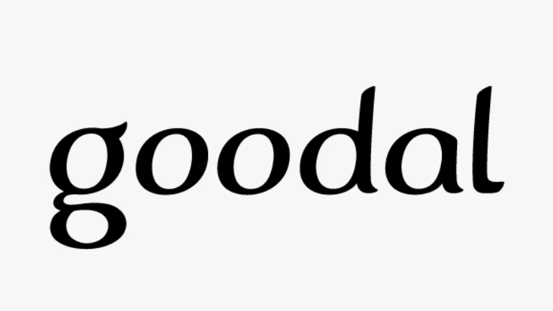 Brand: goodal
