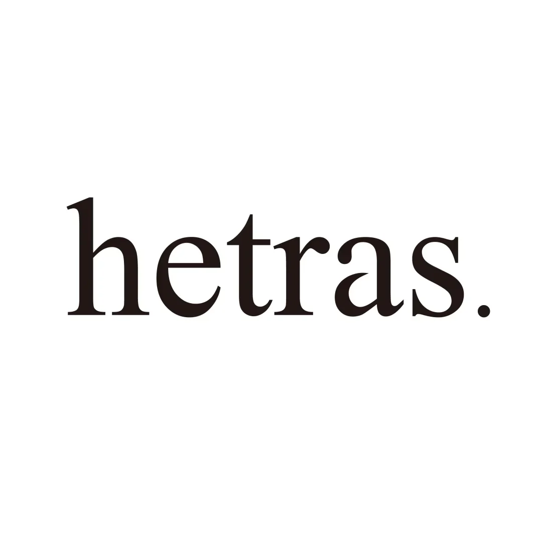 Brand: hetras