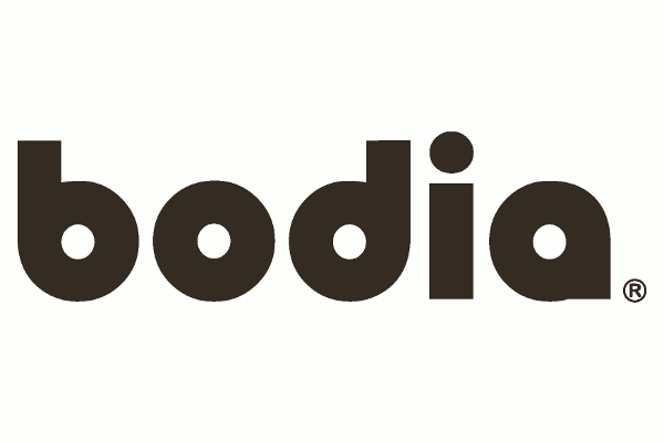 Brand: Bodia