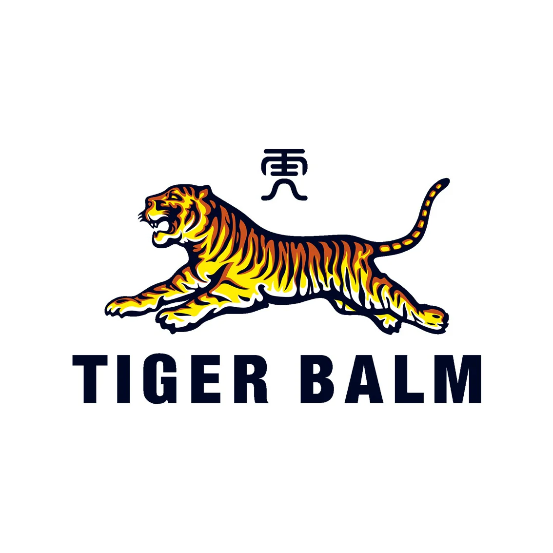 Brand: Tiger Balm