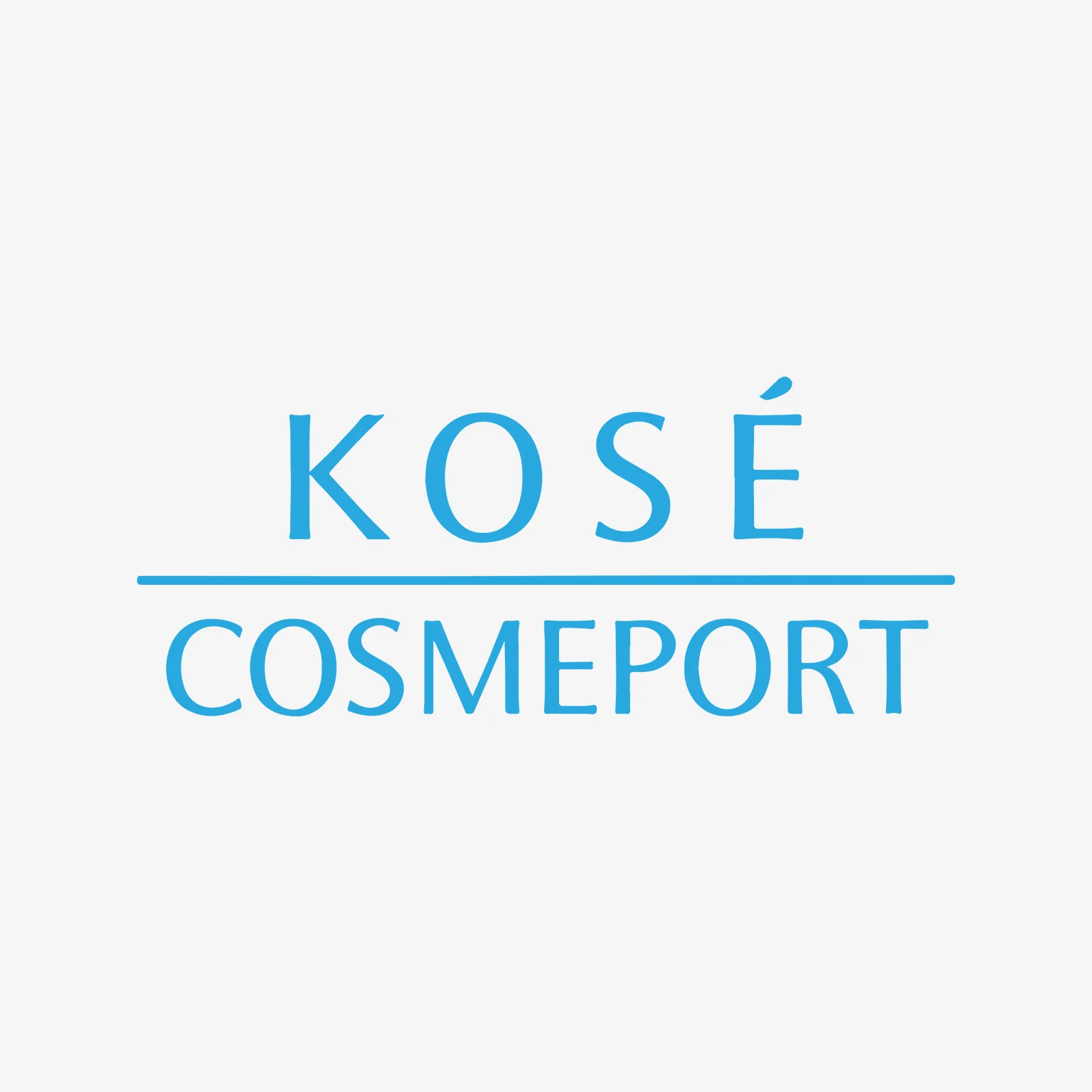 Brand: Kose