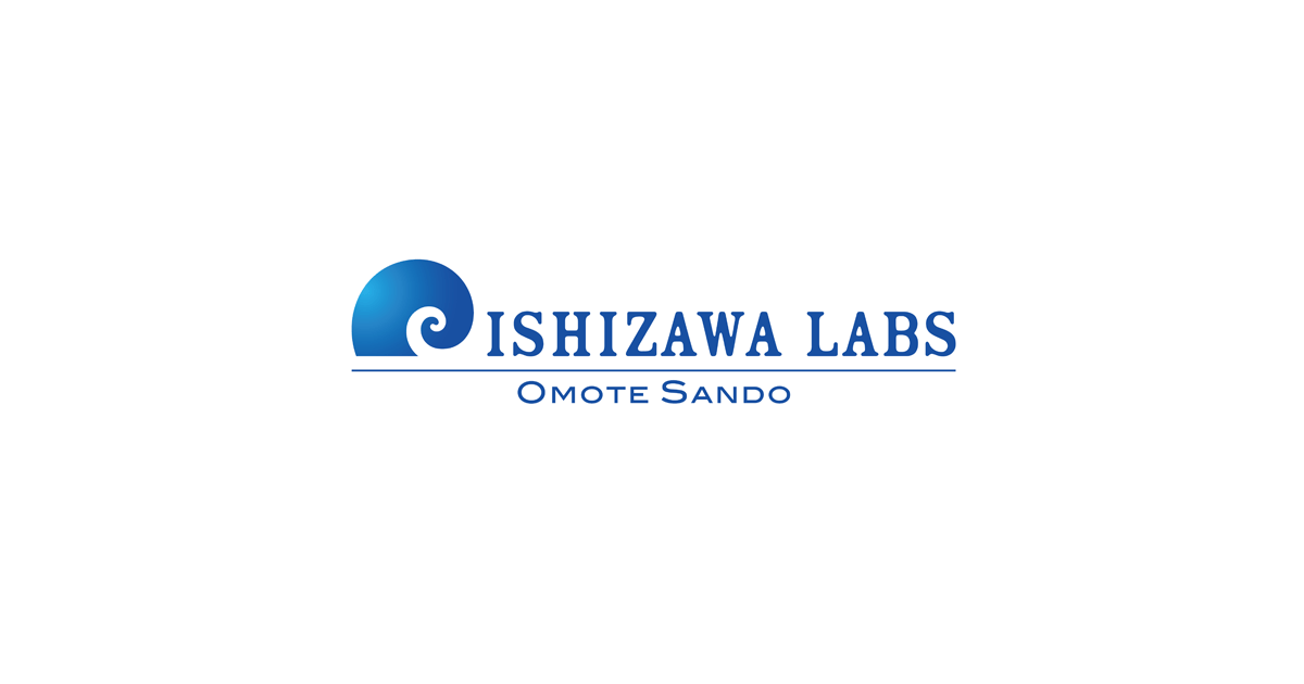 Brand: Ishizawa Lab