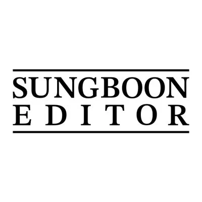 Brand: Sungboon Editor