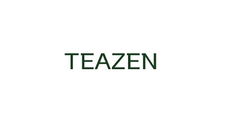 Brand: TEAZEN