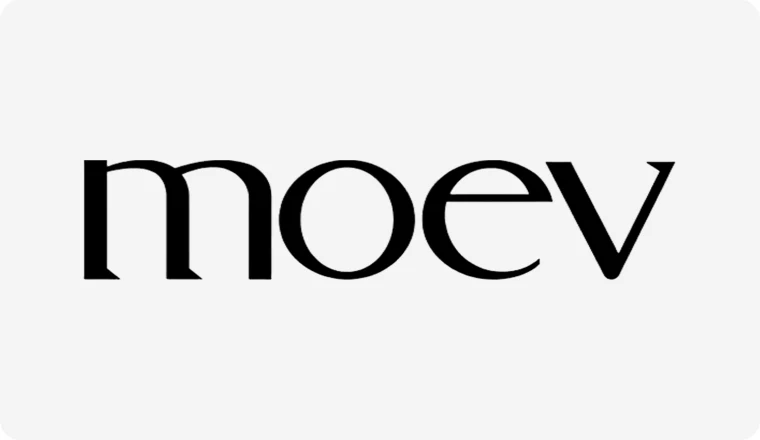 Brand: moev