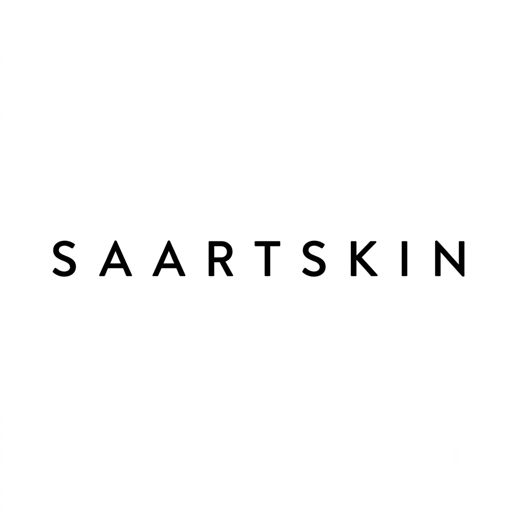 Brand: Saart Skin