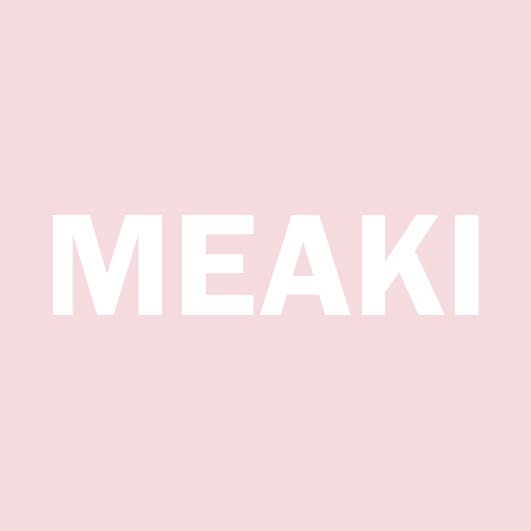 Brand: MEAKI