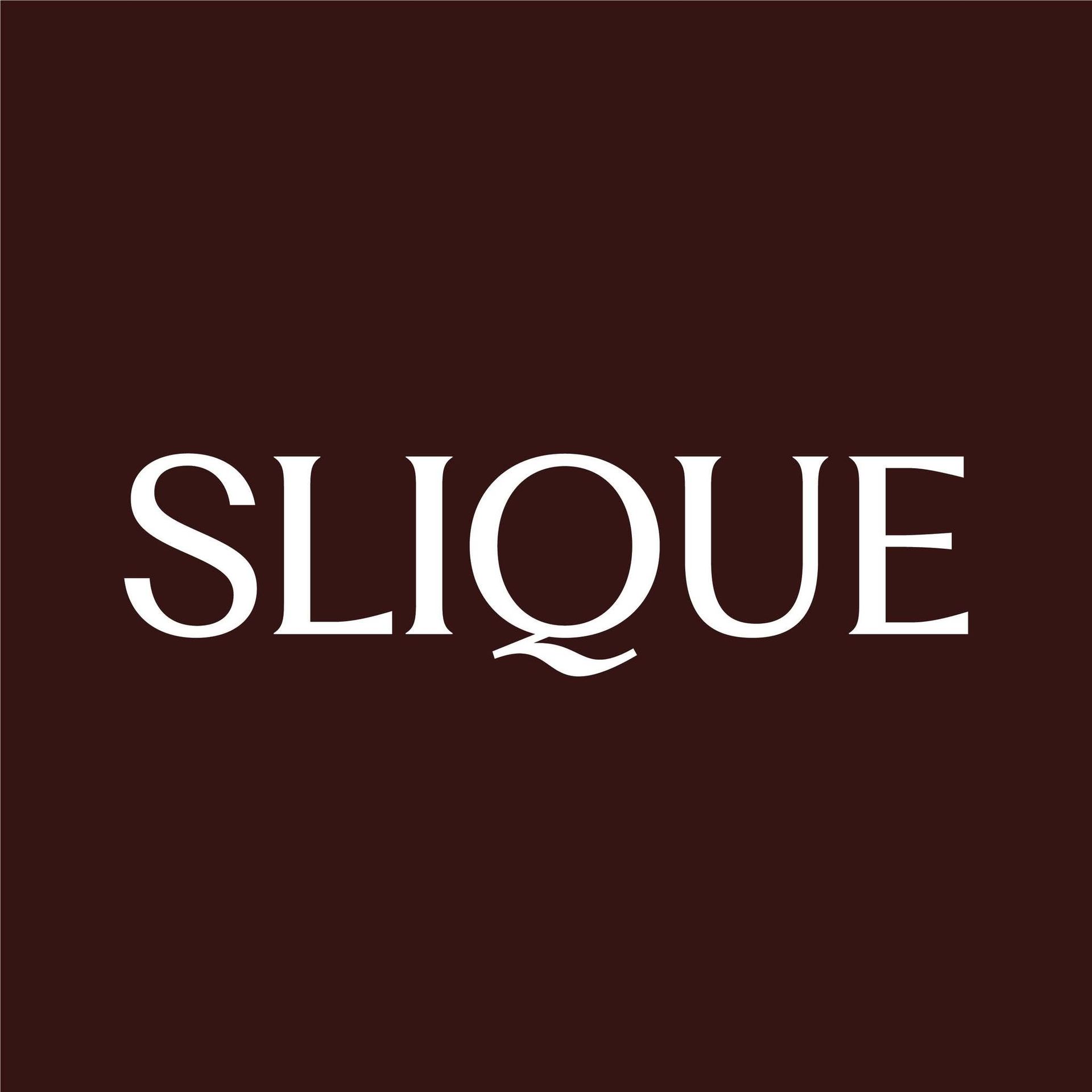 Brand: SLIQUE