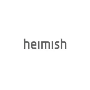 Brand: heimish